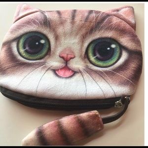 3D Coin purse